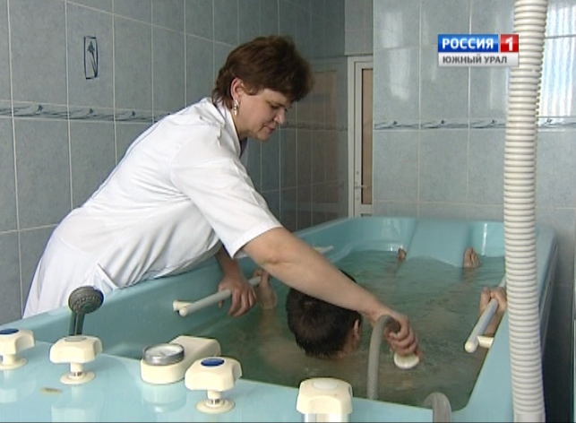 Челябинская область получит более 100 млн на санаторные путевки для южноуральцев
